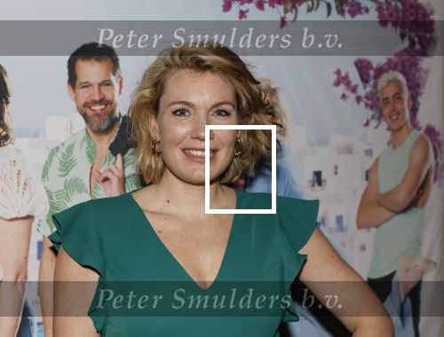 Amsterdam 3 april 2024
Amsterdamse premiere van Mamma Mia in het DeLaMar theater. Marlijn weerdenburg