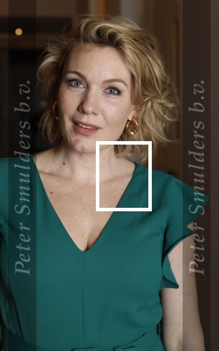 Amsterdam 3 april 2024
Amsterdamse premiere van Mamma Mia in het DeLaMar theater. Marlijn weerdenburg