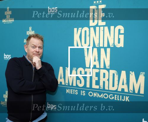 Amsterdam 12 april 2024
Castpresentatie musical De Koning van Amsterdam in de Centrale Markthal, de cast waar onder Margot Ros, Anne Lamsvelt, Hajo Bruins, Martijn Fischer, Sabri Saad el Hamus, Rosa Da Silva, Pepijn Schoneveld, Julia Herfst.