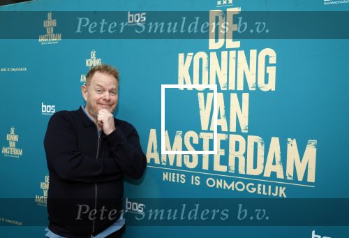 Amsterdam 12 april 2024
Castpresentatie musical De Koning van Amsterdam in de Centrale Markthal, de cast waar onder Margot Ros, Anne Lamsvelt, Hajo Bruins, Martijn Fischer, Sabri Saad el Hamus, Rosa Da Silva, Pepijn Schoneveld, Julia Herfst.