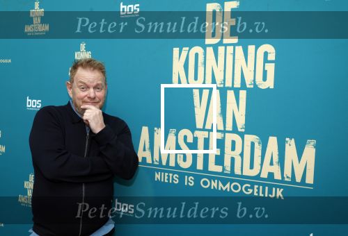 Amsterdam 12 april 2024
Castpresentatie musical De Koning van Amsterdam in de Centrale Markthal, de cast waar onder Margot Ros, Anne Lamsvelt, Hajo Bruins, Martijn Fischer, Sabri Saad el Hamus, Rosa Da Silva, Pepijn Schoneveld, Julia Herfst.