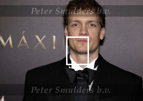 Amsterdam 15 april 2024
Premiere serie Maxima van Videoland in Tuschinski. Aanwezig oa Delfina Chaves en Martijn Lakemeier .
