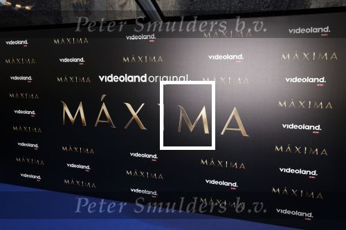 Amsterdam 15 april 2024
Premiere serie Maxima van Videoland in Tuschinski. Aanwezig oa Delfina Chaves en Martijn Lakemeier .