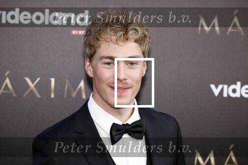 Amsterdam 15 april 2024
Premiere serie Maxima van Videoland in Tuschinski. Aanwezig oa Delfina Chaves en Martijn Lakemeier .