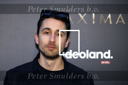 Amsterdam 15 april 2024
Premiere serie Maxima van Videoland in Tuschinski. Aanwezig oa Delfina Chaves en Martijn Lakemeier .