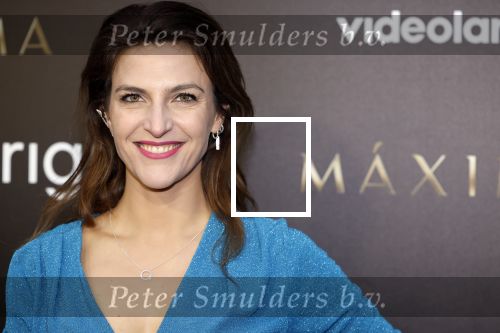 Amsterdam 15 april 2024
Premiere serie Maxima van Videoland in Tuschinski. Aanwezig oa Delfina Chaves en Martijn Lakemeier .