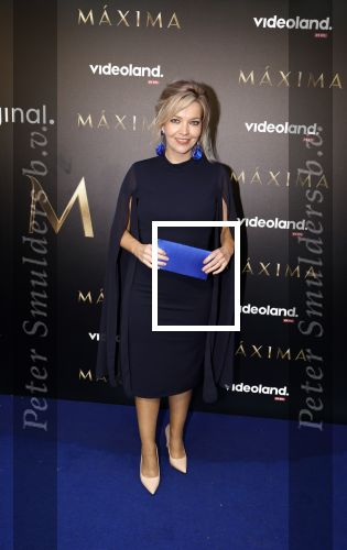 Amsterdam 15 april 2024
Premiere serie Maxima van Videoland in Tuschinski. Aanwezig oa Delfina Chaves en Martijn Lakemeier .