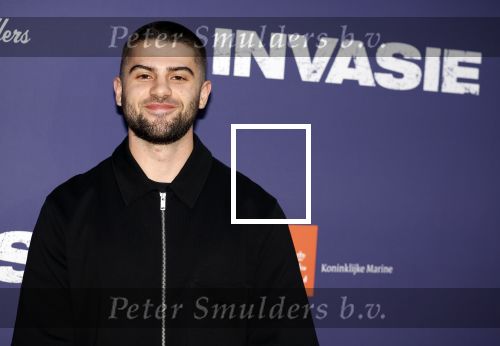 Amsterdam 8 april 2024
Premiere Invasie in Pathe Arena met oa Tarikh Jansen Ortal Vriend Raymond Thiry Gijs Scholten v Aschat Jasha Rudge Gijs Blom Fedja v Huet . Bobby Boermans is de regisseur. Isa Hoes kwam met haar kinderen Vlinder Kamerling en Merlijn Kamerling