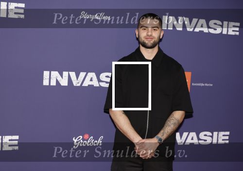 Amsterdam 8 april 2024
Premiere Invasie in Pathe Arena met oa Tarikh Jansen Ortal Vriend Raymond Thiry Gijs Scholten v Aschat Jasha Rudge Gijs Blom Fedja v Huet . Bobby Boermans is de regisseur. Isa Hoes kwam met haar kinderen Vlinder Kamerling en Merlijn Kamerling