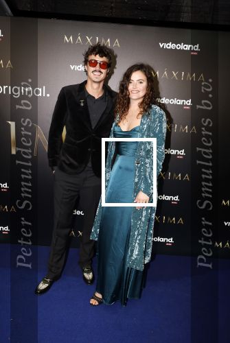 Amsterdam 15 april 2024
Premiere serie Maxima van Videoland in Tuschinski. Aanwezig oa Delfina Chaves en Martijn Lakemeier . Niek Roozen met