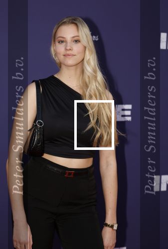 Amsterdam 8 april 2024
Premiere Invasie in Pathe Arena met oa Tarikh Jansen Ortal Vriend Raymond Thiry Gijs Scholten v Aschat Jasha Rudge Gijs Blom Fedja v Huet . Bobby Boermans is de regisseur. Noa Jacobus