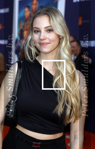 Amsterdam 8 april 2024
Premiere Invasie in Pathe Arena met oa Tarikh Jansen Ortal Vriend Raymond Thiry Gijs Scholten v Aschat Jasha Rudge Gijs Blom Fedja v Huet . Bobby Boermans is de regisseur. Noa Jacobus