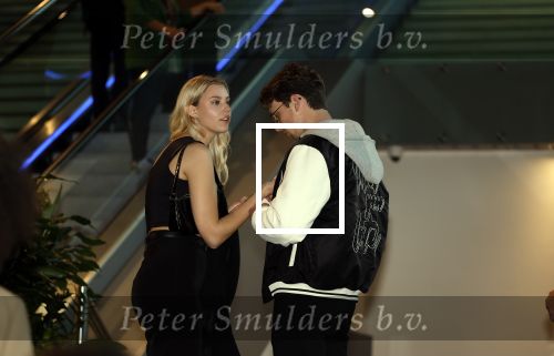Amsterdam 8 april 2024
Premiere Invasie in Pathe Arena met oa Tarikh Jansen Ortal Vriend Raymond Thiry Gijs Scholten v Aschat Jasha Rudge Gijs Blom Fedja v Huet . Bobby Boermans is de regisseur. Noa Jacobus