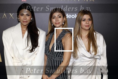 Amsterdam 15 april 2024
Premiere serie Maxima van Videoland in Tuschinski. Aanwezig oa Delfina Chaves en Martijn Lakemeier . olcay Gulsen kwam met zus Dolshe Gulsen en ...