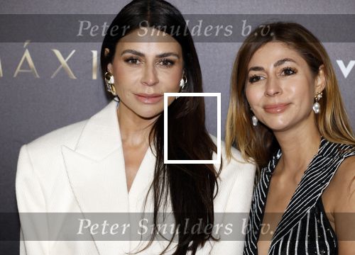 Amsterdam 15 april 2024
Premiere serie Maxima van Videoland in Tuschinski. Aanwezig oa Delfina Chaves en Martijn Lakemeier . olcay Gulsen kwam met zus Dolshe Gulsen en ...