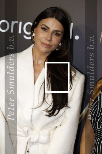 Amsterdam 15 april 2024
Premiere serie Maxima van Videoland in Tuschinski. Aanwezig oa Delfina Chaves en Martijn Lakemeier . olcay Gulsen kwam met zus Dolshe Gulsen en ...