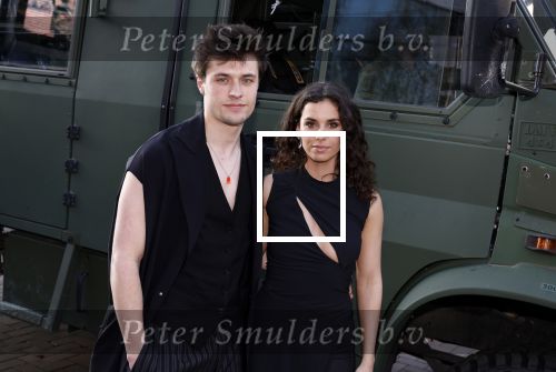 Amsterdam 8 april 2024
Premiere Invasie in Pathe Arena met oa Tarikh Jansen Ortal Vriend Raymond Thiry Gijs Scholten v Aschat Jasha Rudge Gijs Blom Fedja v Huet . Bobby Boermans is de regisseur.