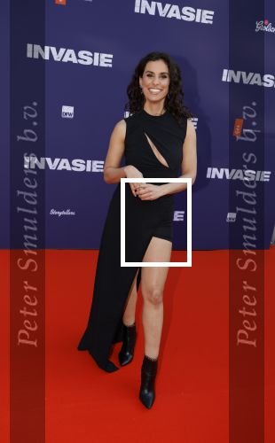 Amsterdam 8 april 2024
Premiere Invasie in Pathe Arena met oa Tarikh Jansen Ortal Vriend Raymond Thiry Gijs Scholten v Aschat Jasha Rudge Gijs Blom Fedja v Huet . Bobby Boermans is de regisseur.