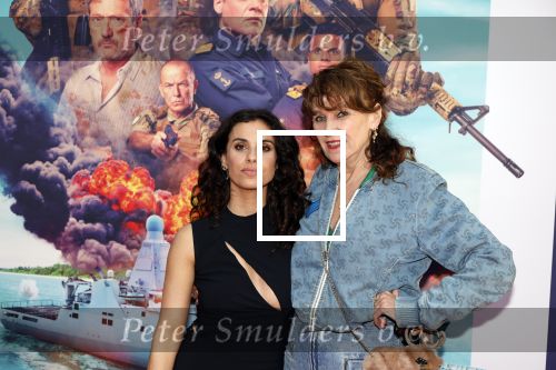 Amsterdam 8 april 2024
Premiere Invasie in Pathe Arena met oa Tarikh Jansen Ortal Vriend Raymond Thiry Gijs Scholten v Aschat Jasha Rudge Gijs Blom Fedja v Huet . Bobby Boermans is de regisseur.