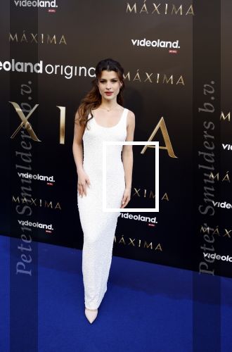 Amsterdam 15 april 2024
Premiere serie Maxima van Videoland in Tuschinski. Aanwezig oa Delfina Chaves en Martijn Lakemeier . Palma Agustina