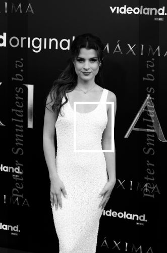 Amsterdam 15 april 2024
Premiere serie Maxima van Videoland in Tuschinski. Aanwezig oa Delfina Chaves en Martijn Lakemeier .