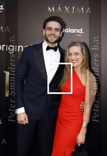 Amsterdam 15 april 2024
Premiere serie Maxima van Videoland in Tuschinski. Aanwezig oa Delfina Chaves en Martijn Lakemeier . Paul Roos