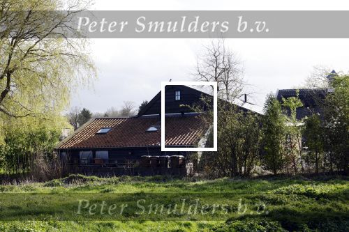 Abcoude 4 april 2024
Het huis van peter v d Vorst en zijn partner staat te koop voor 4.800.000 euro.