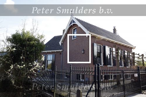 Abcoude 4 april 2024
Het huis van peter v d Vorst en zijn partner staat te koop voor 4.800.000 euro.