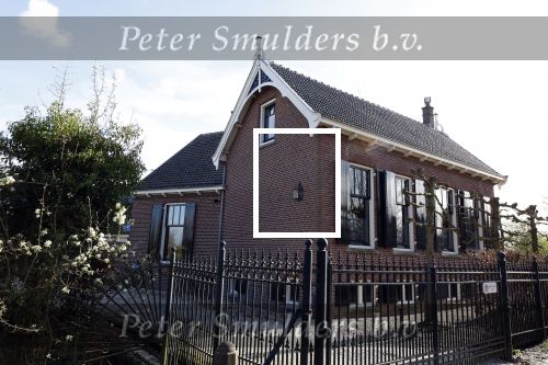 Abcoude 4 april 2024
Het huis van peter v d Vorst en zijn partner staat te koop voor 4.800.000 euro.