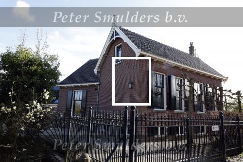 Abcoude 4 april 2024
Het huis van peter v d Vorst en zijn partner staat te koop voor 4.800.000 euro.