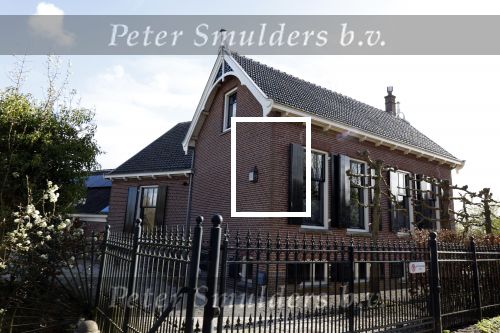 Abcoude 4 april 2024
Het huis van peter v d Vorst en zijn partner staat te koop voor 4.800.000 euro.