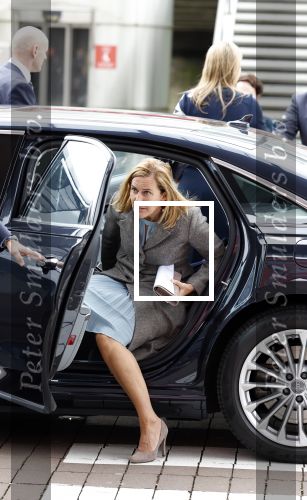 Utrecht 9 april 2024
Koning Maxima bij Nibud event in de jaarbeurs. Pien van Karnebeek
