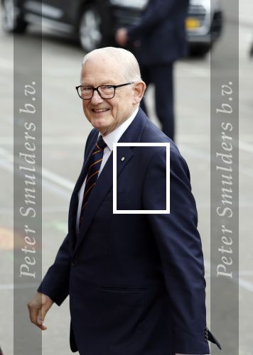 Amsterdam 18 april 2024
Contraprestatie
Koning Felipe en Koningin Letizia bieden het Koninklijk Paar een receptie aan in Museum STRAAT in Amsterdam. Hierbij is ook de Prinses van Oranje aanwezig. Tijdens de receptie openen de Koninklijke Paren een expositie van tien Spaanse en Nederlandse muurschilders. De tentoonstelling is tot en met 2 juni te bezoeken. Na de receptie neemt het Koninklijk Paar afscheid van de Spaanse Koning en Koningin. Aanwezig Koning Felipe Koningin Letizia Koning Willem Alexnader Koningin Maxima Prinses Amalia Prinses Margriet en Mr Pieter v Vollenhoven.