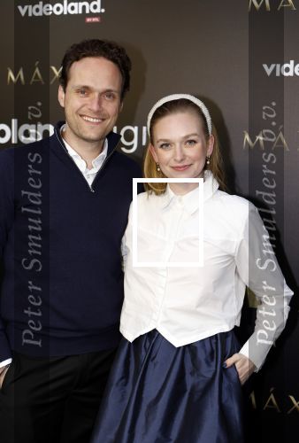 Amsterdam 15 april 2024
Premiere serie Maxima van Videoland in Tuschinski. Aanwezig oa Delfina Chaves en Martijn Lakemeier . Pip Pellens en Pim Wessels