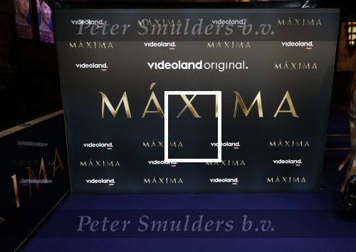 Amsterdam 15 april 2024
Premiere serie Maxima van Videoland in Tuschinski. Aanwezig oa Delfina Chaves en Martijn Lakemeier .