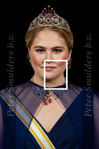 Amsterdam 17 april 2024
Staatsbezoek van Nederland en Spanje met Koning Willem Alexander Koningin Maxima Prinses Amalia Koning Felipe en Koninigin Letizia. Dit was het eerste staatsbanket van Prinses Amalia in het paleis op de Dam.
