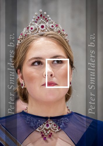 Amsterdam 17 april 2024
Staatsbezoek van Nederland en Spanje met Koning Willem Alexander Koningin Maxima Prinses Amalia Koning Felipe en Koninigin Letizia. Dit was het eerste staatsbanket van Prinses Amalia in het paleis op de Dam.