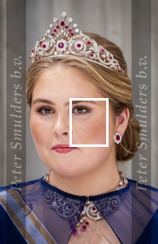Amsterdam 17 april 2024
Staatsbezoek van Nederland en Spanje met Koning Willem Alexander Koningin Maxima Prinses Amalia Koning Felipe en Koninigin Letizia. Dit was het eerste staatsbanket van Prinses Amalia in het paleis op de Dam.