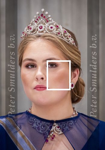 Amsterdam 17 april 2024
Staatsbezoek van Nederland en Spanje met Koning Willem Alexander Koningin Maxima Prinses Amalia Koning Felipe en Koninigin Letizia. Dit was het eerste staatsbanket van Prinses Amalia in het paleis op de Dam.