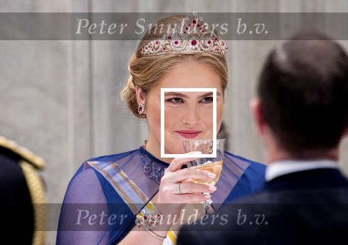 Amsterdam 17 april 2024
Staatsbezoek van Nederland en Spanje met Koning Willem Alexander Koningin Maxima Prinses Amalia Koning Felipe en Koninigin Letizia. Dit was het eerste staatsbanket van Prinses Amalia in het paleis op de Dam.