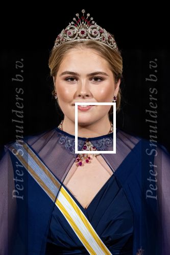 Amsterdam 17 april 2024
Staatsbezoek van Nederland en Spanje met Koning Willem Alexander Koningin Maxima Prinses Amalia Koning Felipe en Koninigin Letizia. Dit was het eerste staatsbanket van Prinses Amalia in het paleis op de Dam.