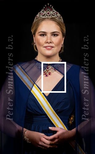 Amsterdam 17 april 2024
Staatsbezoek van Nederland en Spanje met Koning Willem Alexander Koningin Maxima Prinses Amalia Koning Felipe en Koninigin Letizia. Dit was het eerste staatsbanket van Prinses Amalia in het paleis op de Dam.