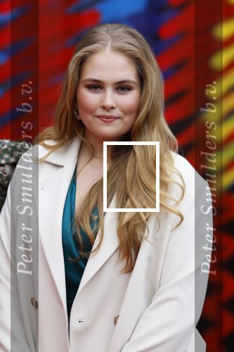 Amsterdam 18 april 2024
Contraprestatie
Koning Felipe en Koningin Letizia bieden het Koninklijk Paar een receptie aan in Museum STRAAT in Amsterdam. Hierbij is ook de Prinses van Oranje aanwezig. Tijdens de receptie openen de Koninklijke Paren een expositie van tien Spaanse en Nederlandse muurschilders. De tentoonstelling is tot en met 2 juni te bezoeken. Na de receptie neemt het Koninklijk Paar afscheid van de Spaanse Koning en Koningin. Aanwezig Koning Felipe Koningin Letizia Koning Willem Alexnader Koningin Maxima Prinses Amalia Prinses Margriet en Mr Pieter v Vollenhoven.