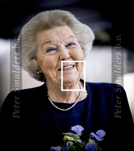 Baar Soestdijk 4 april 2024
Prinses Beatrix onthult het bronzen standbeeld â€˜Het Koninklijk Gezinâ€™ in het park van Paleis Soestdijk. Het groepsportret is in 1996 gemaakt door beeldhouwer Arthur Spronken en bestaat uit de portretten van prinses Beatrix, prins Claus en hun drie zonen.