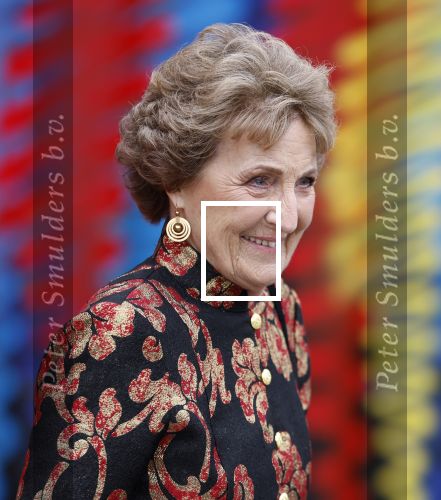 Amsterdam 18 april 2024
Contraprestatie
Koning Felipe en Koningin Letizia bieden het Koninklijk Paar een receptie aan in Museum STRAAT in Amsterdam. Hierbij is ook de Prinses van Oranje aanwezig. Tijdens de receptie openen de Koninklijke Paren een expositie van tien Spaanse en Nederlandse muurschilders. De tentoonstelling is tot en met 2 juni te bezoeken. Na de receptie neemt het Koninklijk Paar afscheid van de Spaanse Koning en Koningin. Aanwezig Koning Felipe Koningin Letizia Koning Willem Alexnader Koningin Maxima Prinses Amalia Prinses Margriet en Mr Pieter v Vollenhoven.