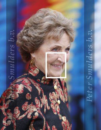 Amsterdam 18 april 2024
Contraprestatie
Koning Felipe en Koningin Letizia bieden het Koninklijk Paar een receptie aan in Museum STRAAT in Amsterdam. Hierbij is ook de Prinses van Oranje aanwezig. Tijdens de receptie openen de Koninklijke Paren een expositie van tien Spaanse en Nederlandse muurschilders. De tentoonstelling is tot en met 2 juni te bezoeken. Na de receptie neemt het Koninklijk Paar afscheid van de Spaanse Koning en Koningin. Aanwezig Koning Felipe Koningin Letizia Koning Willem Alexnader Koningin Maxima Prinses Amalia Prinses Margriet en Mr Pieter v Vollenhoven.