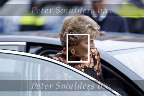 Amsterdam 18 april 2024
Contraprestatie
Koning Felipe en Koningin Letizia bieden het Koninklijk Paar een receptie aan in Museum STRAAT in Amsterdam. Hierbij is ook de Prinses van Oranje aanwezig. Tijdens de receptie openen de Koninklijke Paren een expositie van tien Spaanse en Nederlandse muurschilders. De tentoonstelling is tot en met 2 juni te bezoeken. Na de receptie neemt het Koninklijk Paar afscheid van de Spaanse Koning en Koningin. Aanwezig Koning Felipe Koningin Letizia Koning Willem Alexnader Koningin Maxima Prinses Amalia Prinses Margriet en Mr Pieter v Vollenhoven.