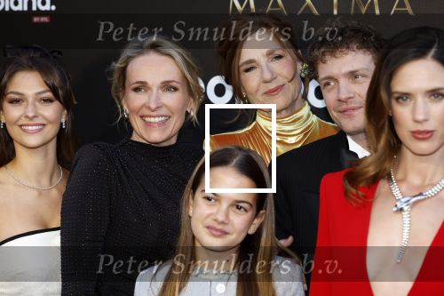 Amsterdam 15 april 2024
Premiere serie Maxima van Videoland in Tuschinski. Aanwezig oa Delfina Chaves en Martijn Lakemeier .