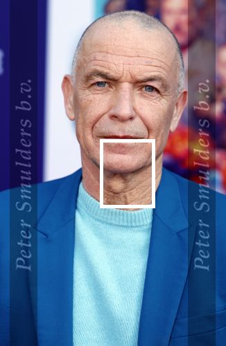 Amsterdam 8 april 2024
Premiere Invasie in Pathe Arena met oa 
Raymond Thiry