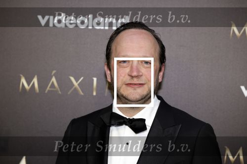 Amsterdam 15 april 2024
Premiere serie Maxima van Videoland in Tuschinski. Aanwezig oa Delfina Chaves en Martijn Lakemeier . rein Hofman